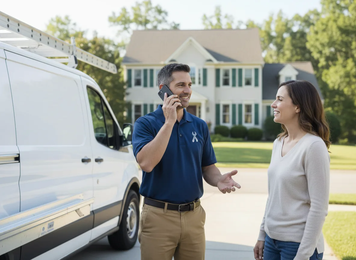 Home Gutter Service Parnell, MO FAQs